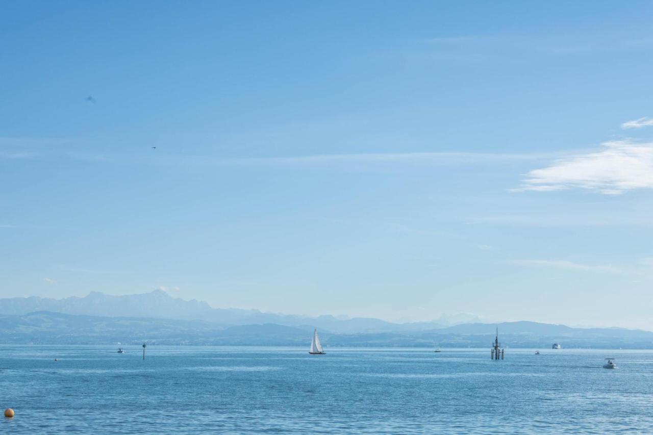 Fairschlafen Am See フリードリヒスハーフェン エクステリア 写真