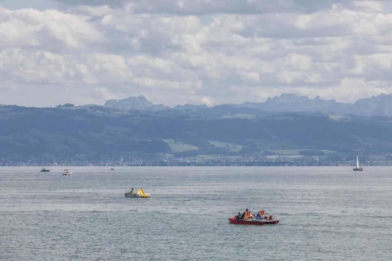 Fairschlafen Am See フリードリヒスハーフェン エクステリア 写真