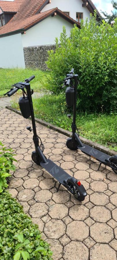 Fairschlafen Am See フリードリヒスハーフェン エクステリア 写真